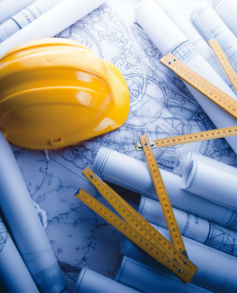 Специализированный застройщик «Трест»