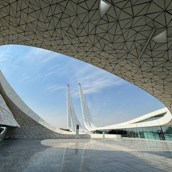 Выставочные комплексы